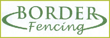 Fencing, Shed & Timber Suppliers : Border Fencing : Redditch Bromsgrove Worcestershire