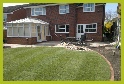 Click To See Poftfolio Photos Of This Full Garden In Hunt End