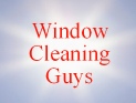 Click To See The Redditch Based Window Cleaners Webpage : Window Cleaning Guys